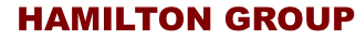 HAMILTON GROUP