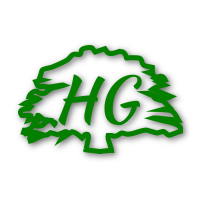 HG logo